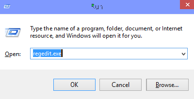 Windows не отображаются значки в трее windows 10